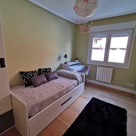 Homestay szállás Muros-matiko *