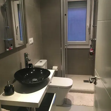 Muros-matiko Homestay szállás