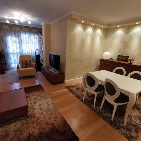Homestay szállás Muros-matiko *