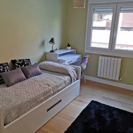 Homestay szállás Muros-matiko