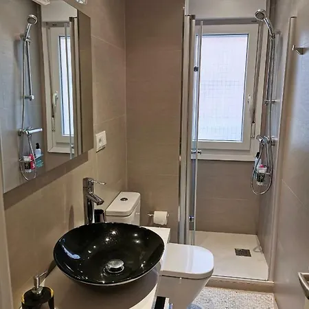 Muros-matiko Homestay szállás