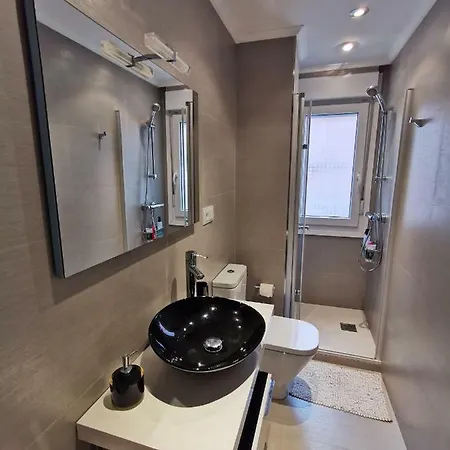 Muros-matiko Homestay szállás Bilbao