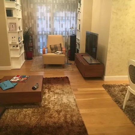 Homestay szállás Muros-matiko