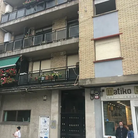 Muros-matiko *